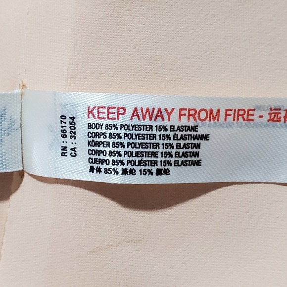 Free People Sage Longline Bralette - Picture 4 of 4